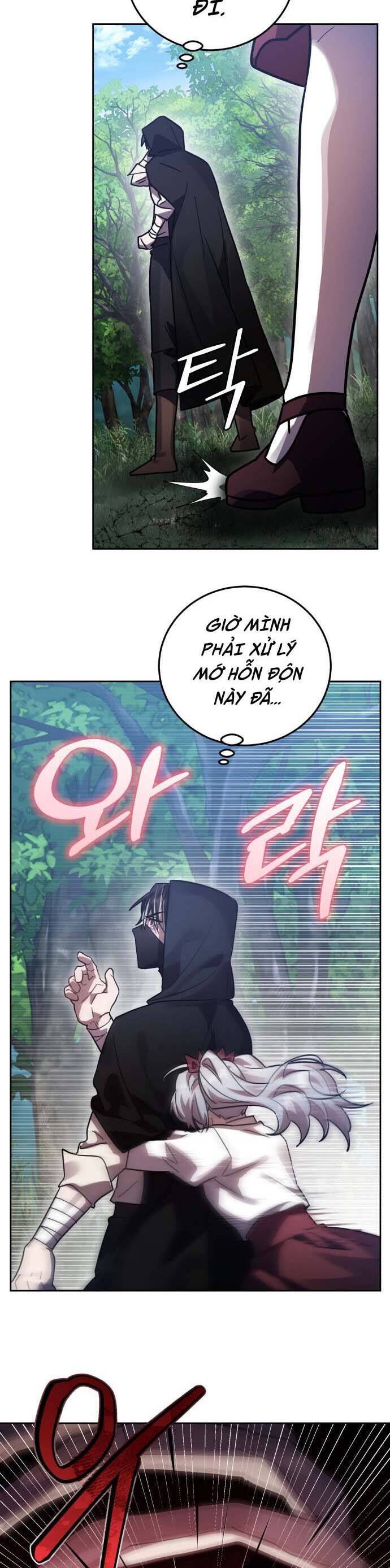 Hero X Demon King X Villain [Chap 1-127]
