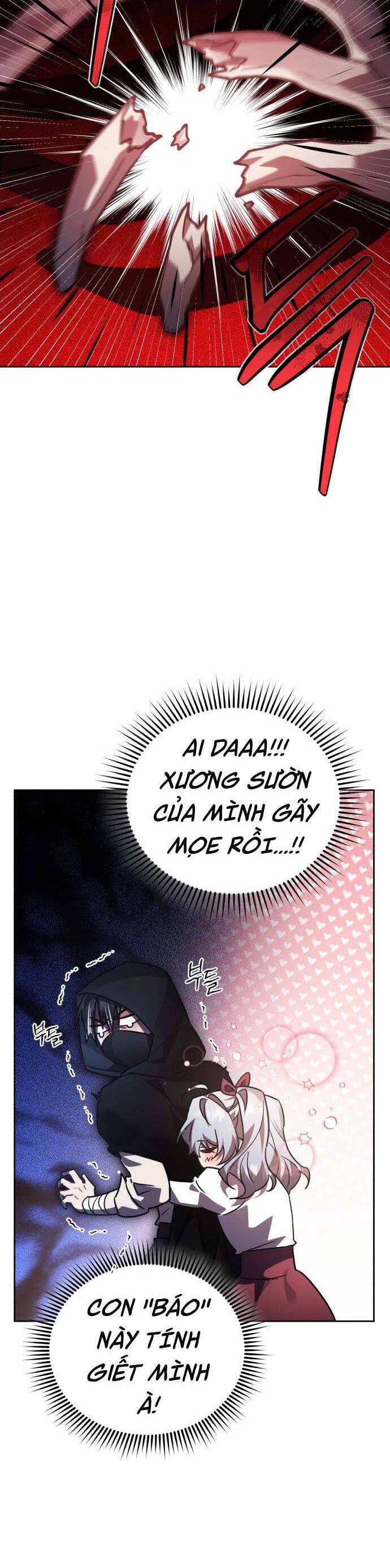Hero X Demon King X Villain [Chap 1-127]