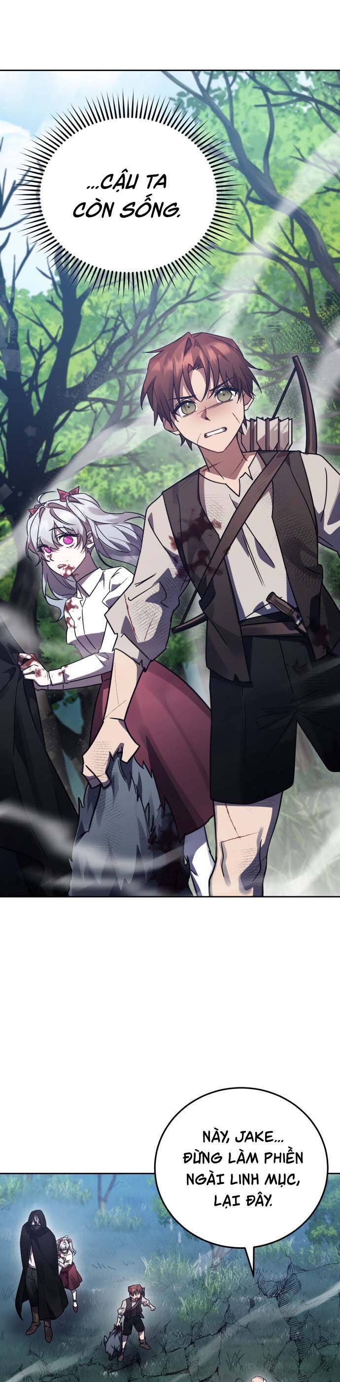Hero X Demon King X Villain [Chap 1-127]