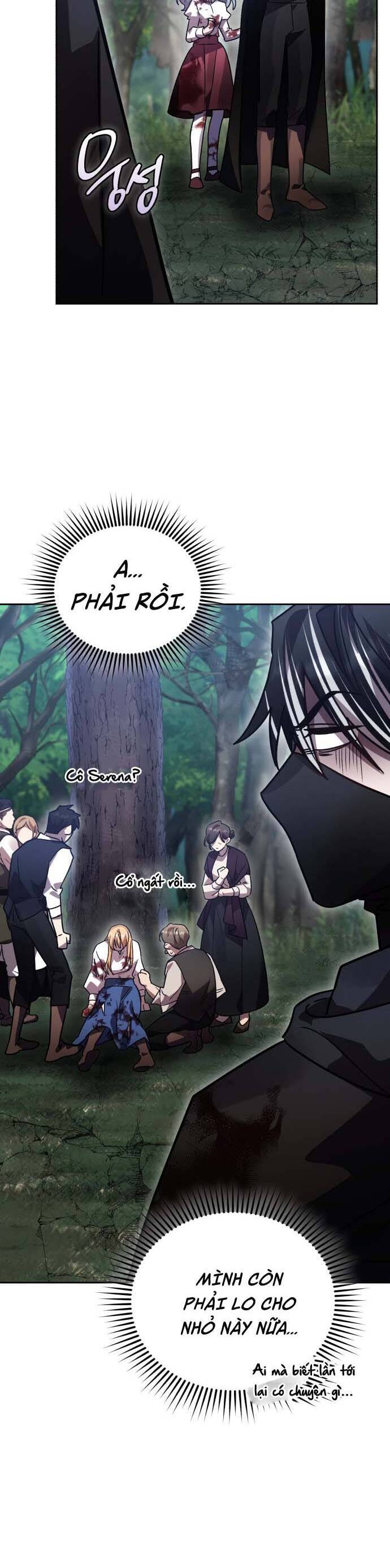 Hero X Demon King X Villain [Chap 1-127]