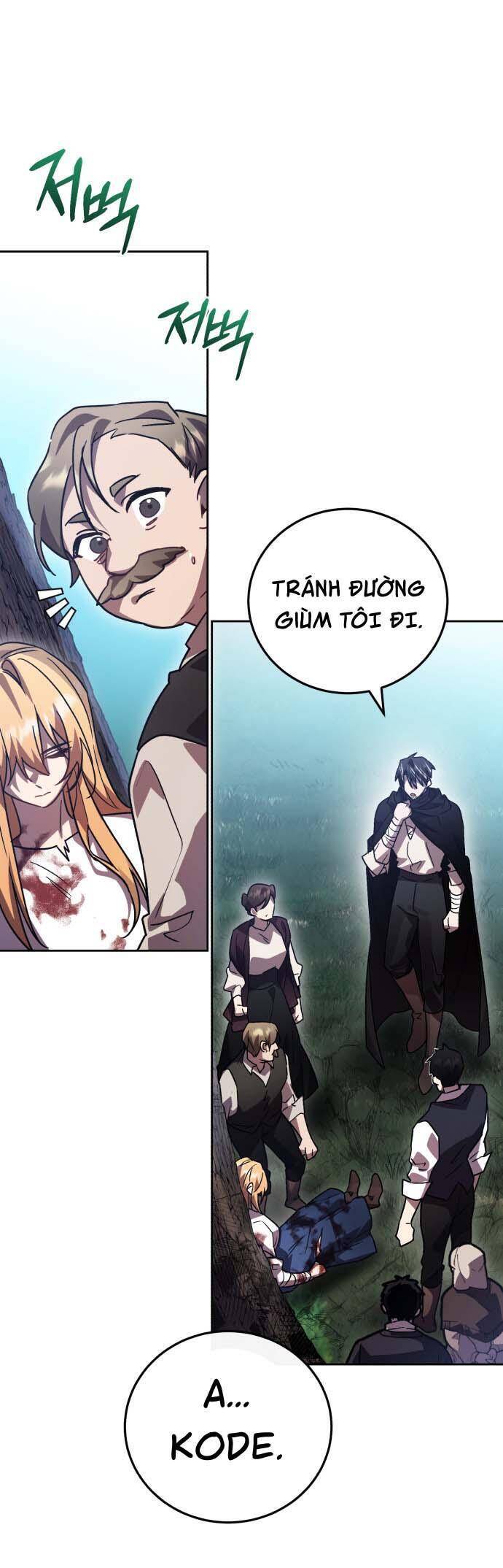 Hero X Demon King X Villain [Chap 1-127]