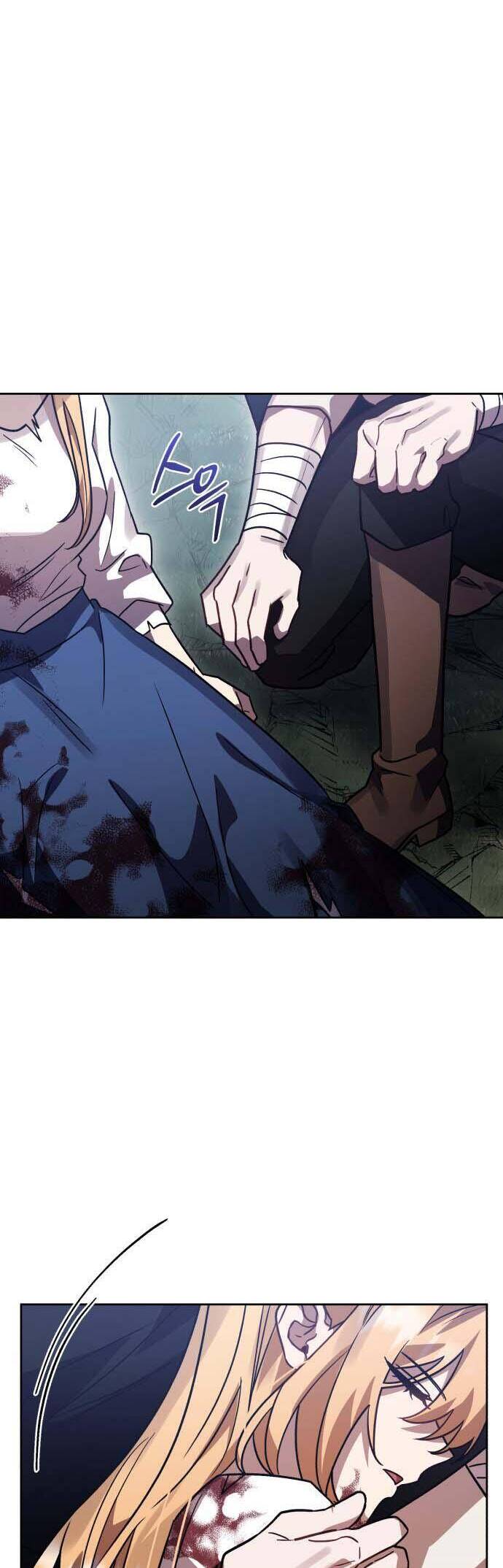Hero X Demon King X Villain [Chap 1-127]