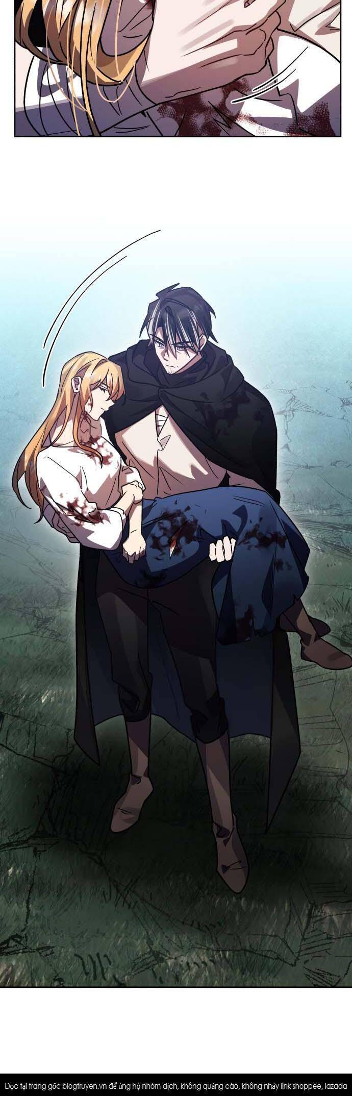 Hero X Demon King X Villain [Chap 1-127]