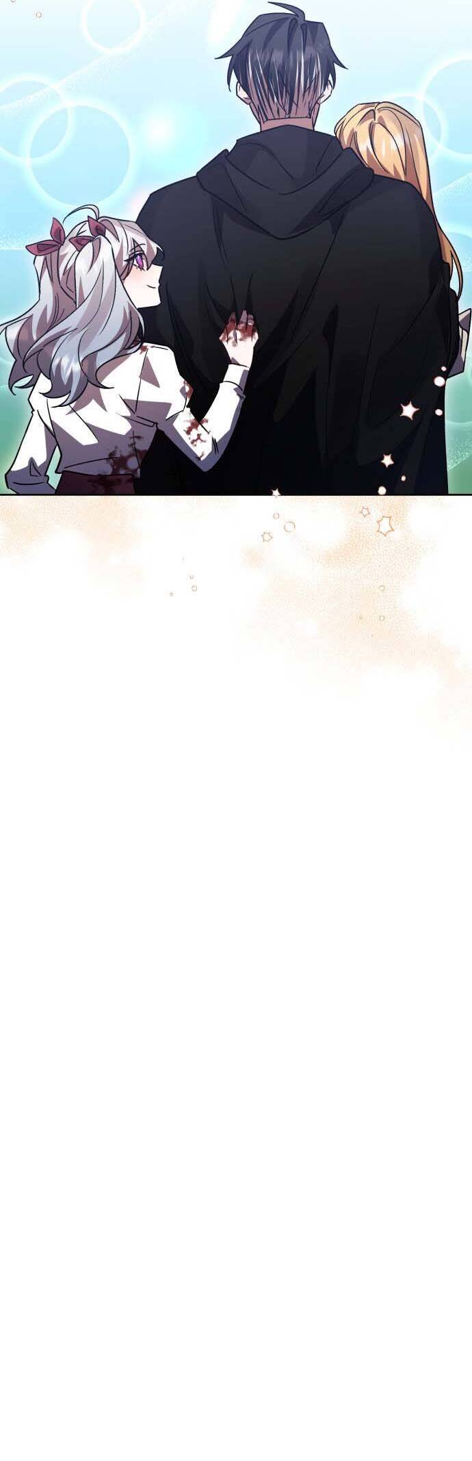 Hero X Demon King X Villain [Chap 1-127]