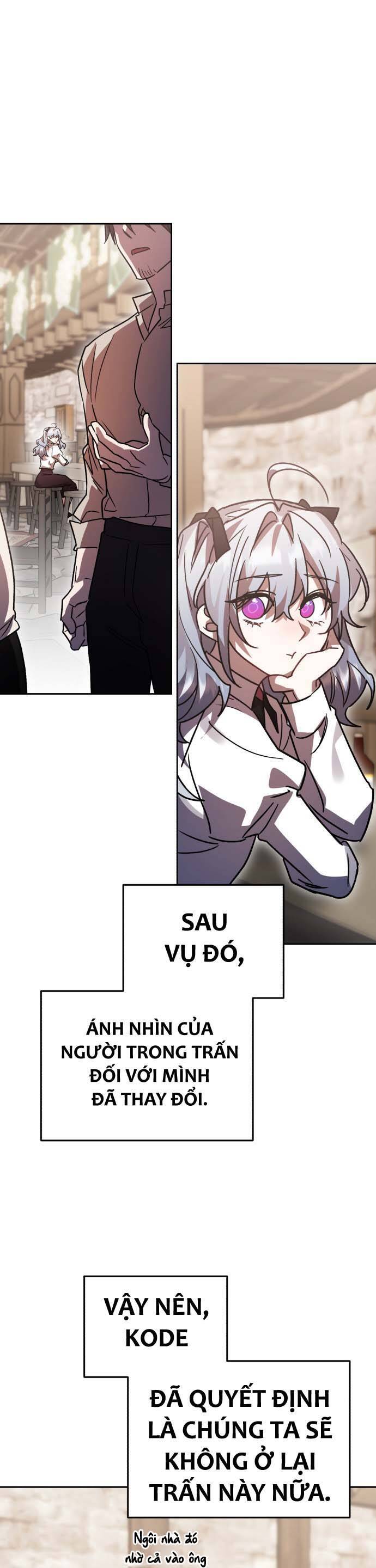 Hero X Demon King X Villain [Chap 1-127]