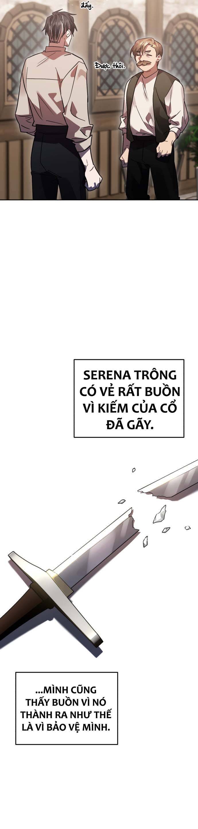 Hero X Demon King X Villain [Chap 1-127]