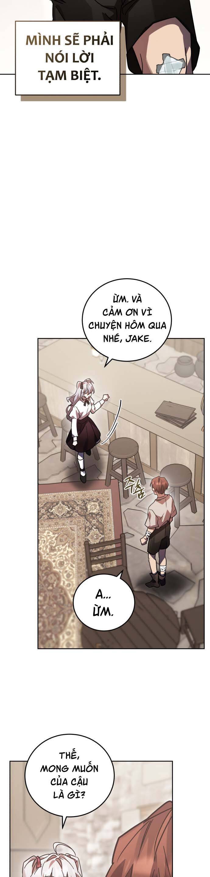 Hero X Demon King X Villain [Chap 1-127]
