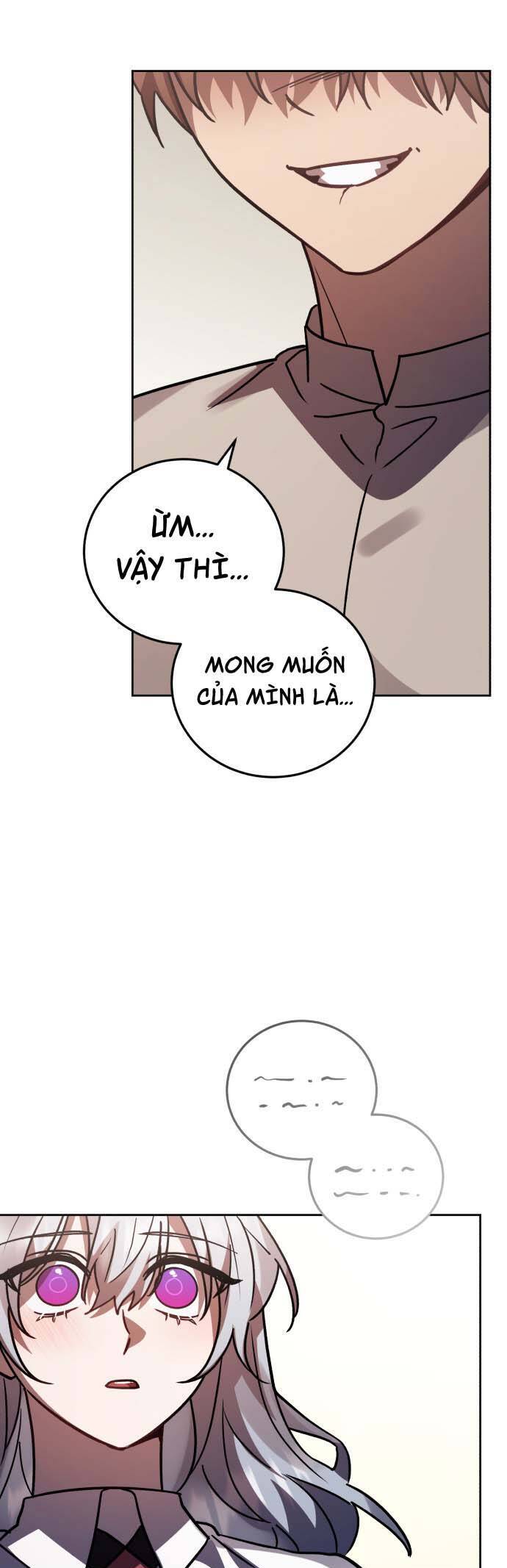 Hero X Demon King X Villain [Chap 1-127]