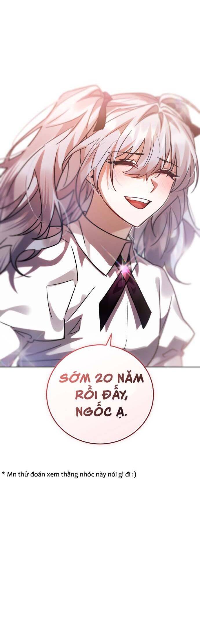 Hero X Demon King X Villain [Chap 1-127]