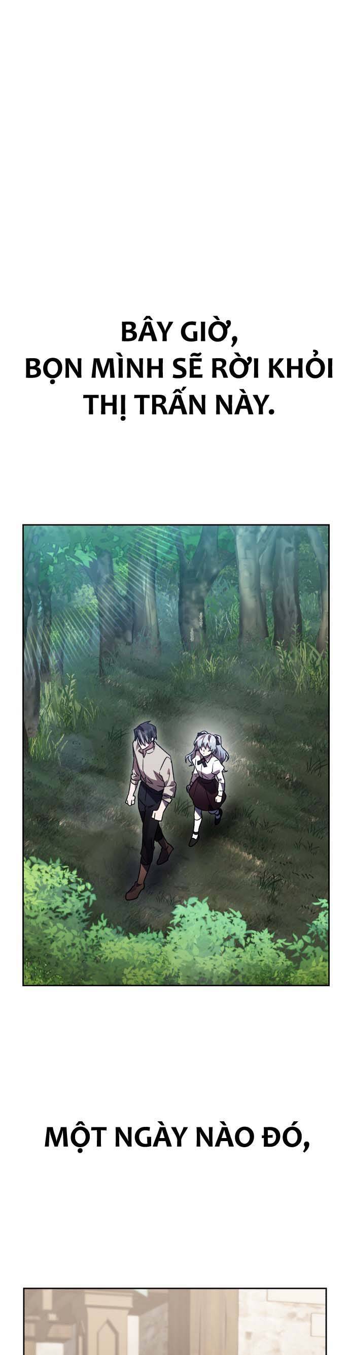 Hero X Demon King X Villain [Chap 1-127]
