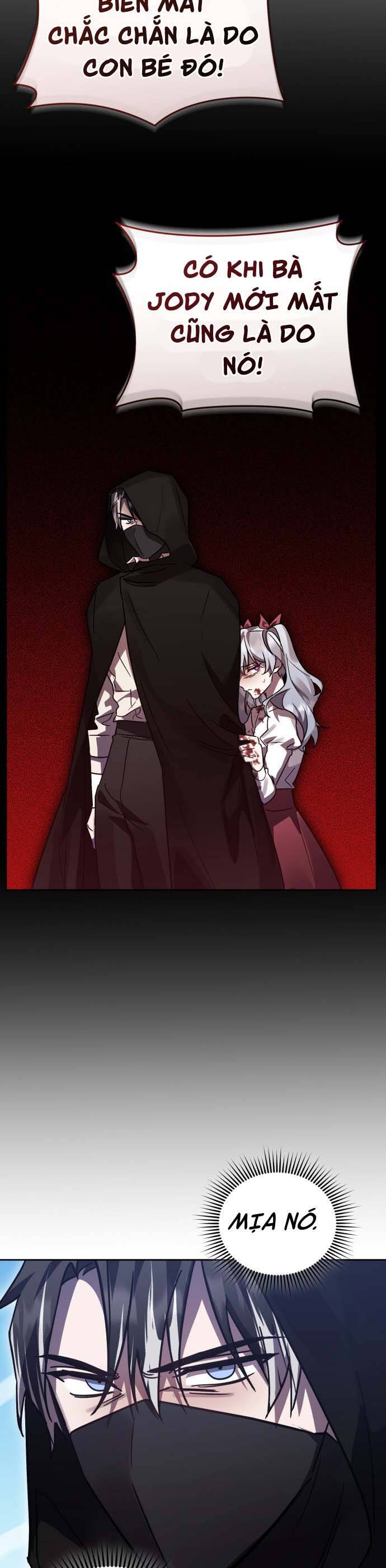Hero X Demon King X Villain [Chap 1-127]