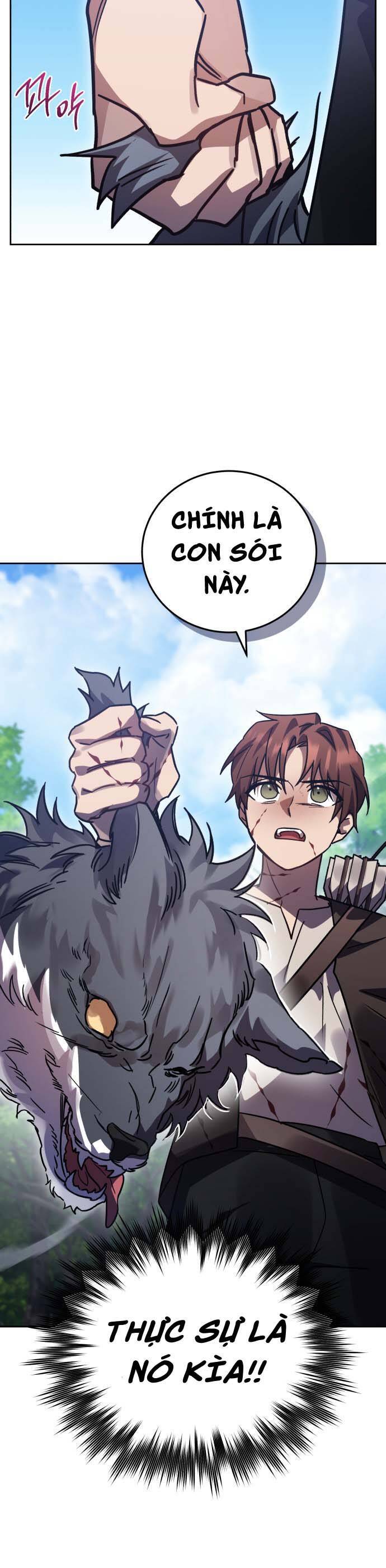 Hero X Demon King X Villain [Chap 1-127]