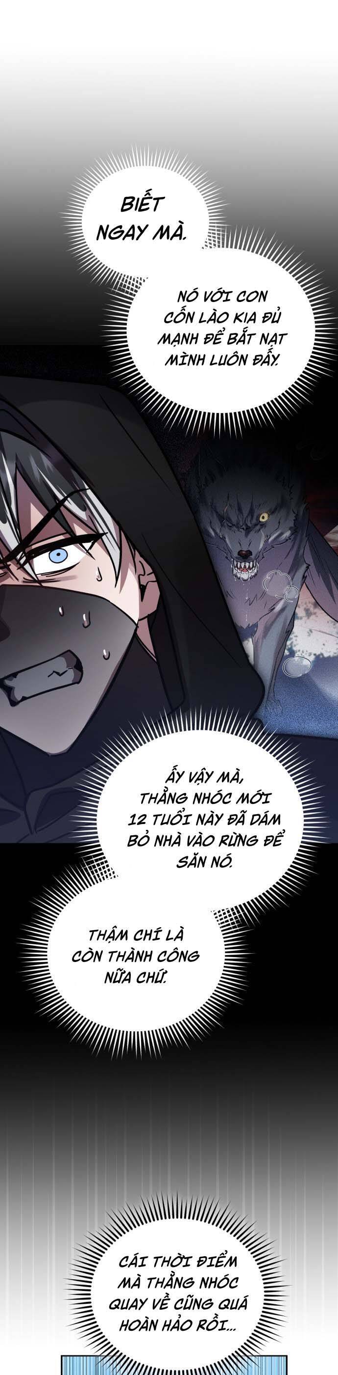 Hero X Demon King X Villain [Chap 1-127]