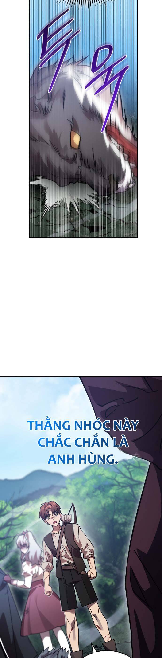 Hero X Demon King X Villain [Chap 1-127]