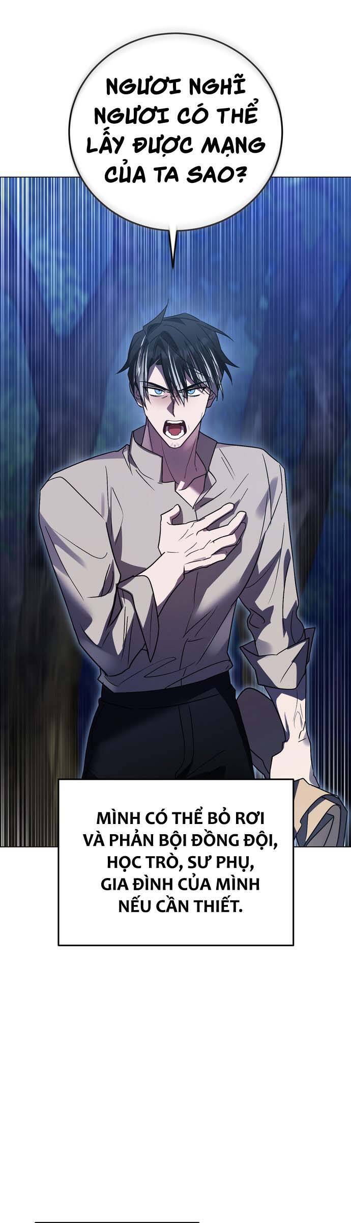 Hero X Demon King X Villain [Chap 1-127]