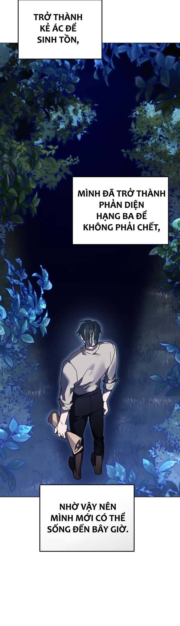 Hero X Demon King X Villain [Chap 1-127]