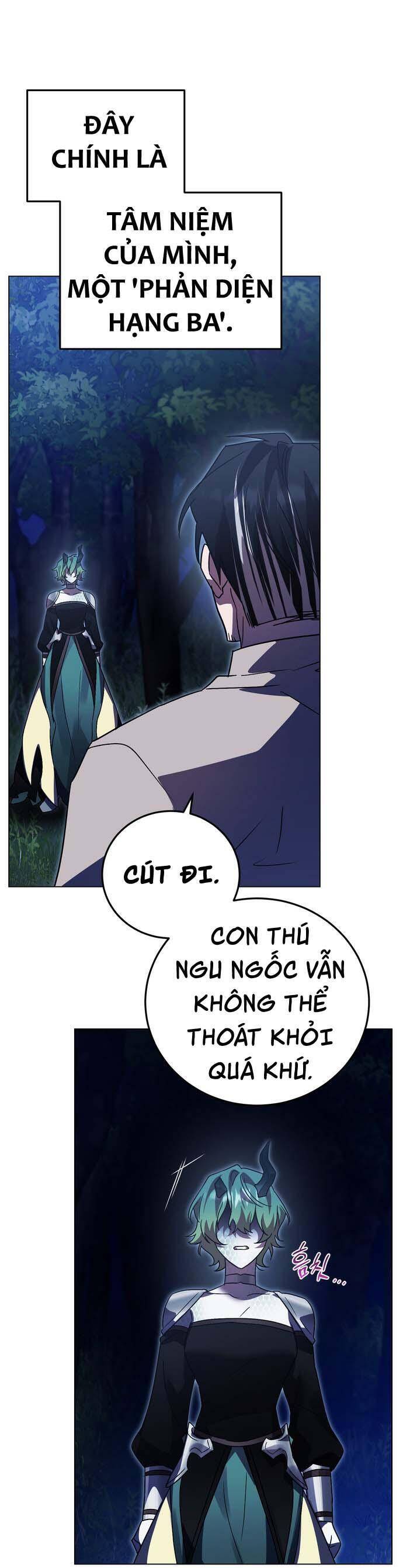 Hero X Demon King X Villain [Chap 1-127]