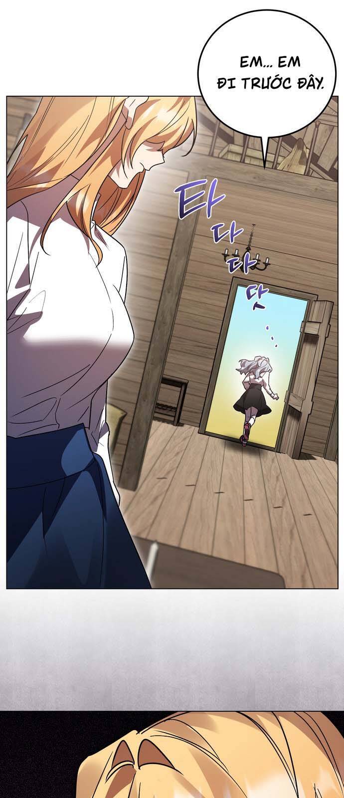 Hero X Demon King X Villain [Chap 1-127]