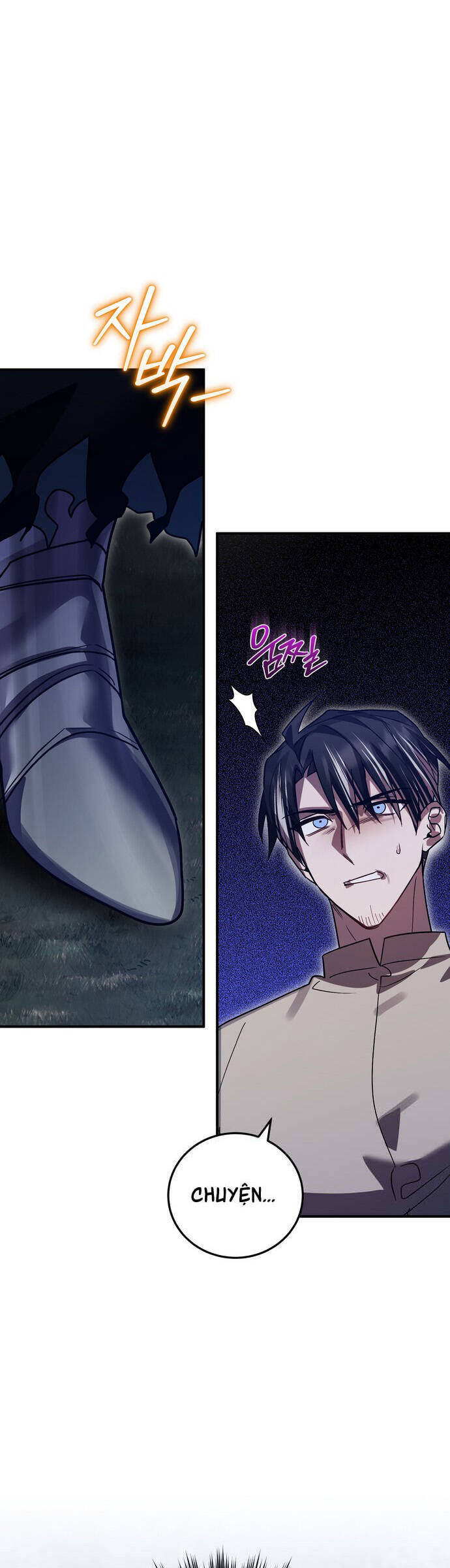Hero X Demon King X Villain [Chap 1-127]