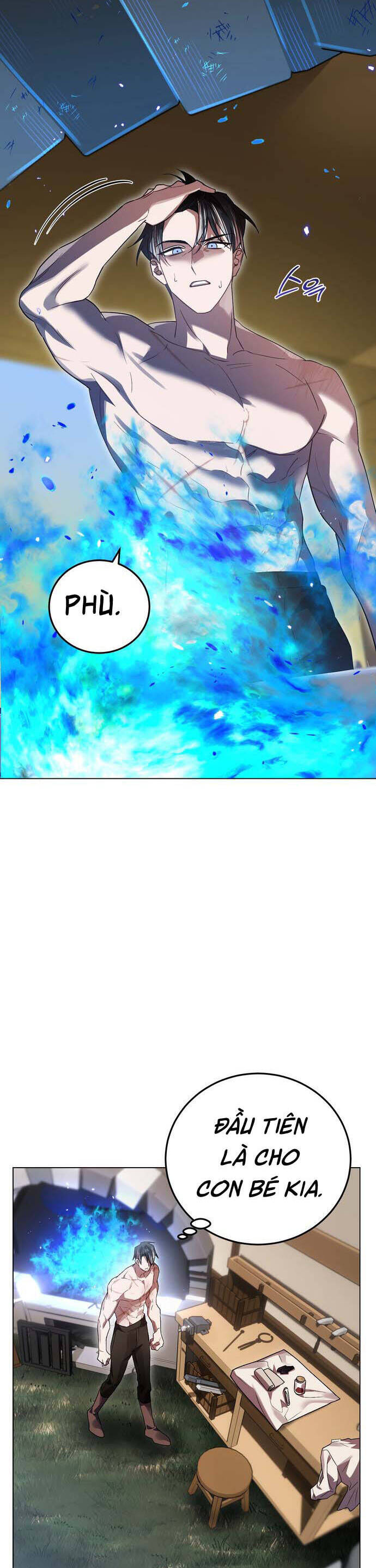 Hero X Demon King X Villain [Chap 1-127]