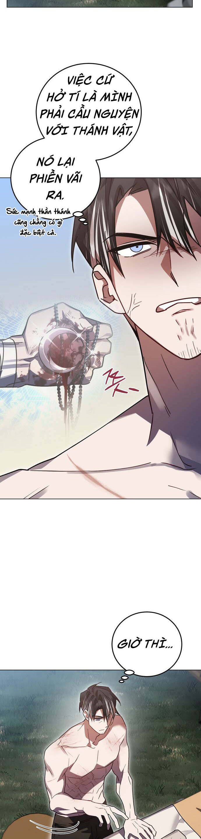 Hero X Demon King X Villain [Chap 1-127]