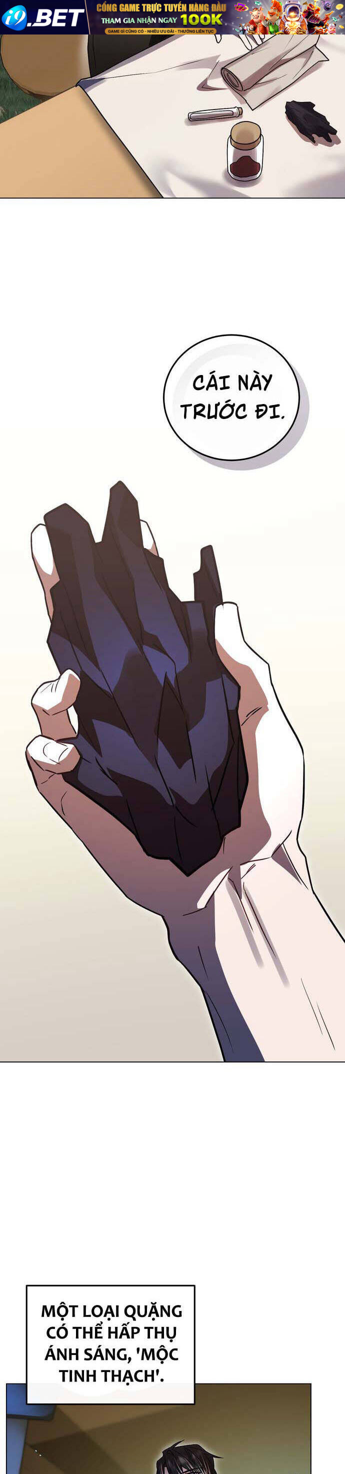 Hero X Demon King X Villain [Chap 1-127]