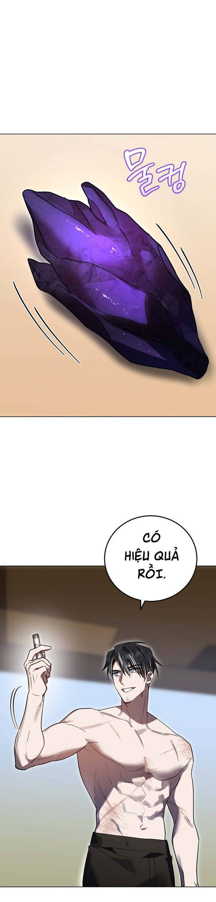 Hero X Demon King X Villain [Chap 1-127]