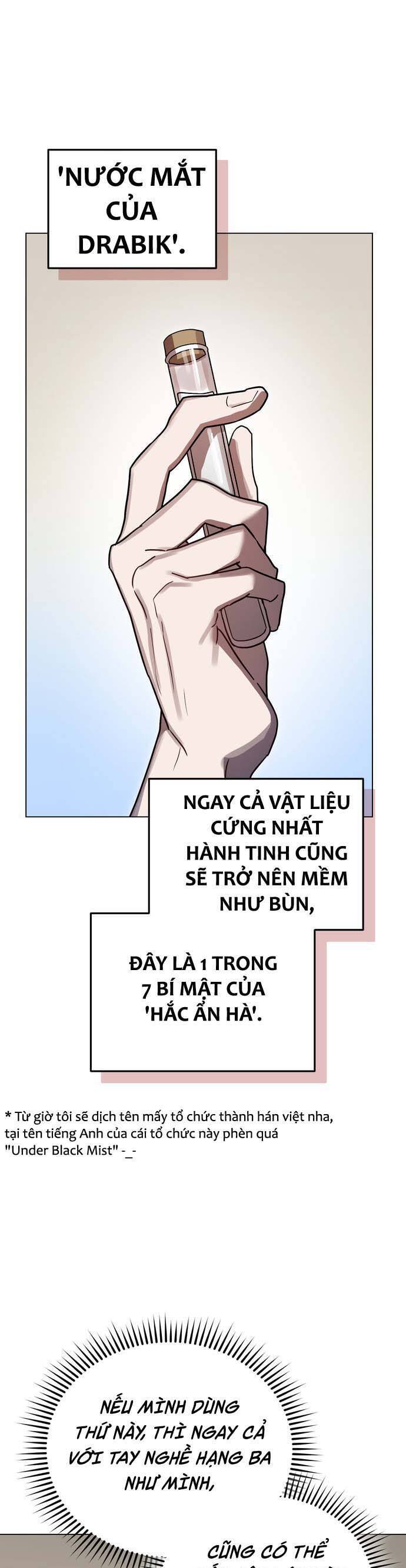 Hero X Demon King X Villain [Chap 1-127]
