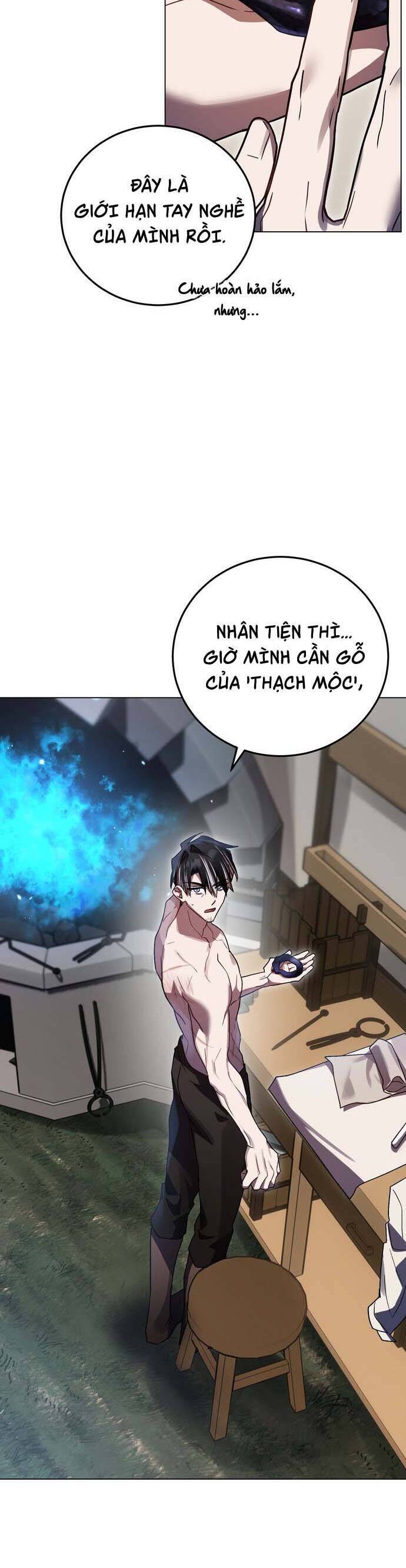 Hero X Demon King X Villain [Chap 1-127]