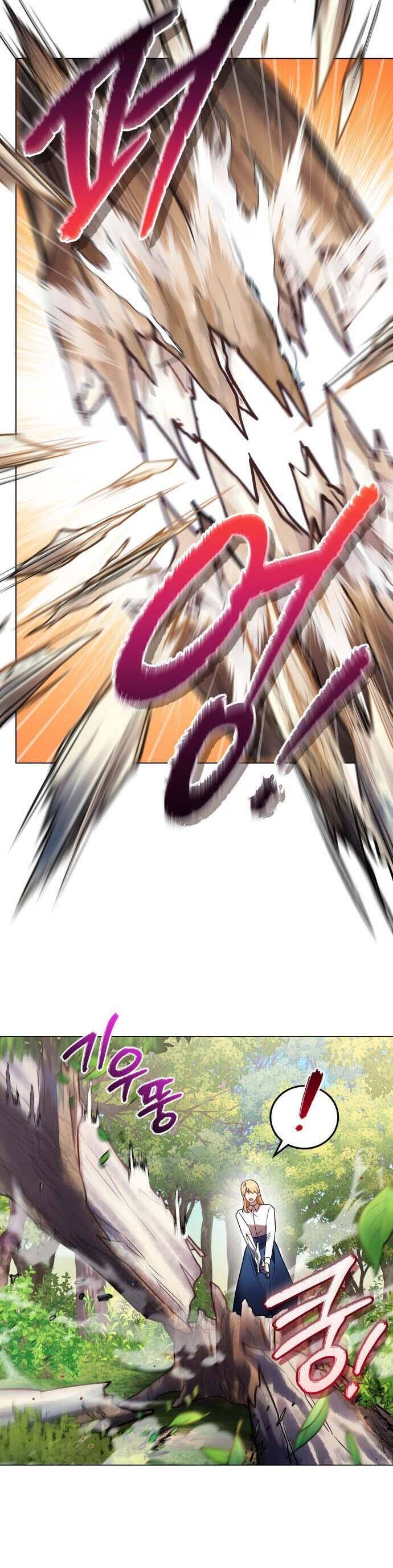 Hero X Demon King X Villain [Chap 1-127]