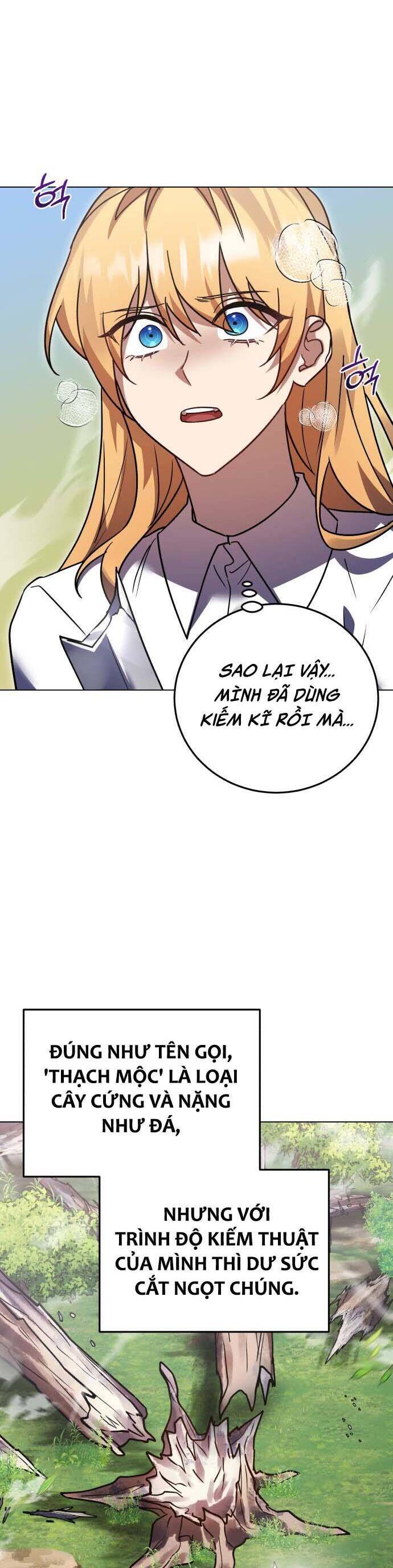 Hero X Demon King X Villain [Chap 1-127]