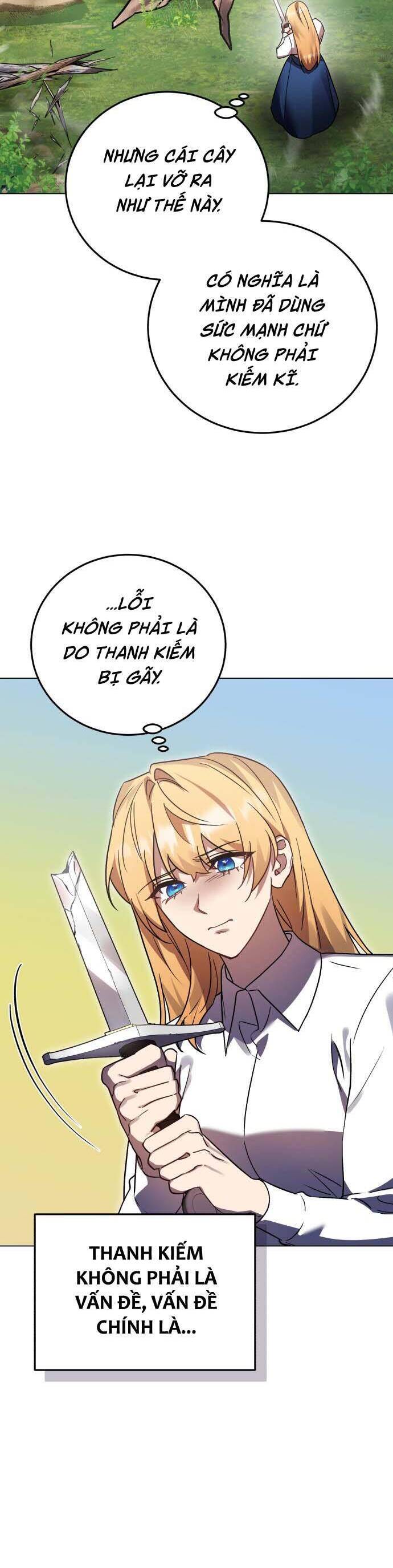 Hero X Demon King X Villain [Chap 1-127]