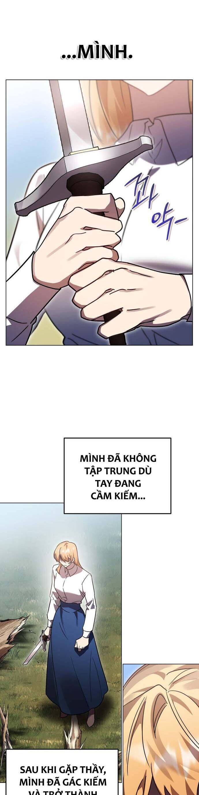 Hero X Demon King X Villain [Chap 1-127]