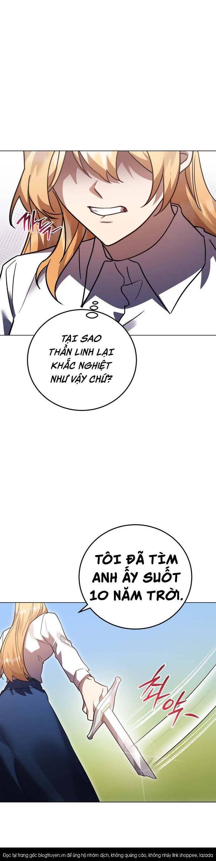 Hero X Demon King X Villain [Chap 1-127]