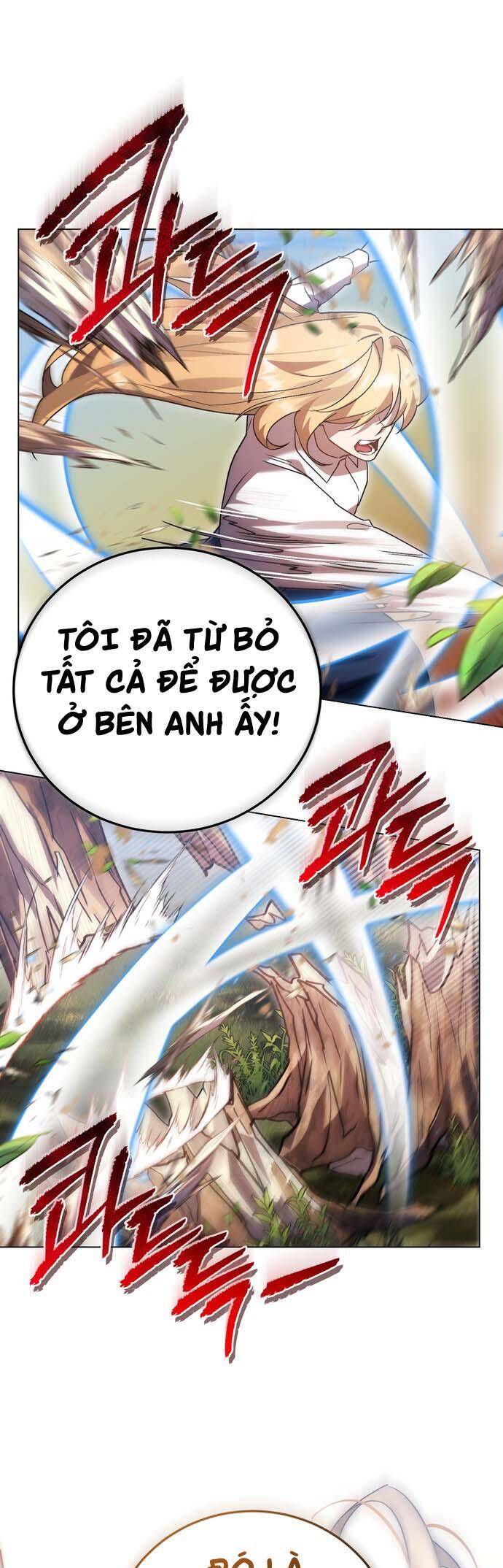 Hero X Demon King X Villain [Chap 1-127]