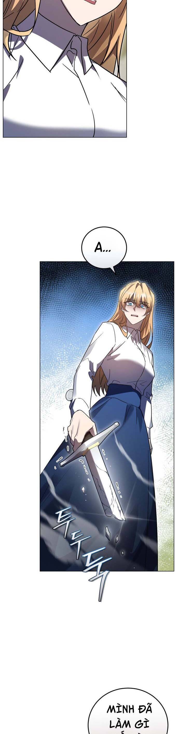 Hero X Demon King X Villain [Chap 1-127]