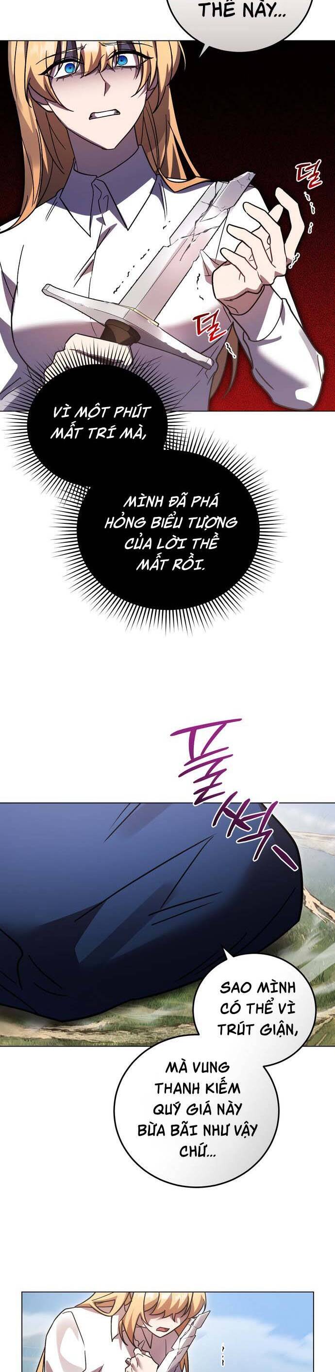 Hero X Demon King X Villain [Chap 1-127]