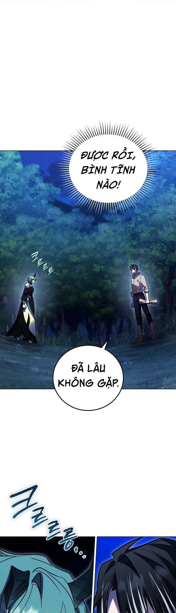 Hero X Demon King X Villain [Chap 1-127]