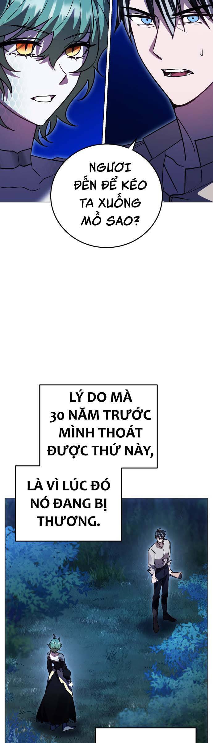 Hero X Demon King X Villain [Chap 1-127]