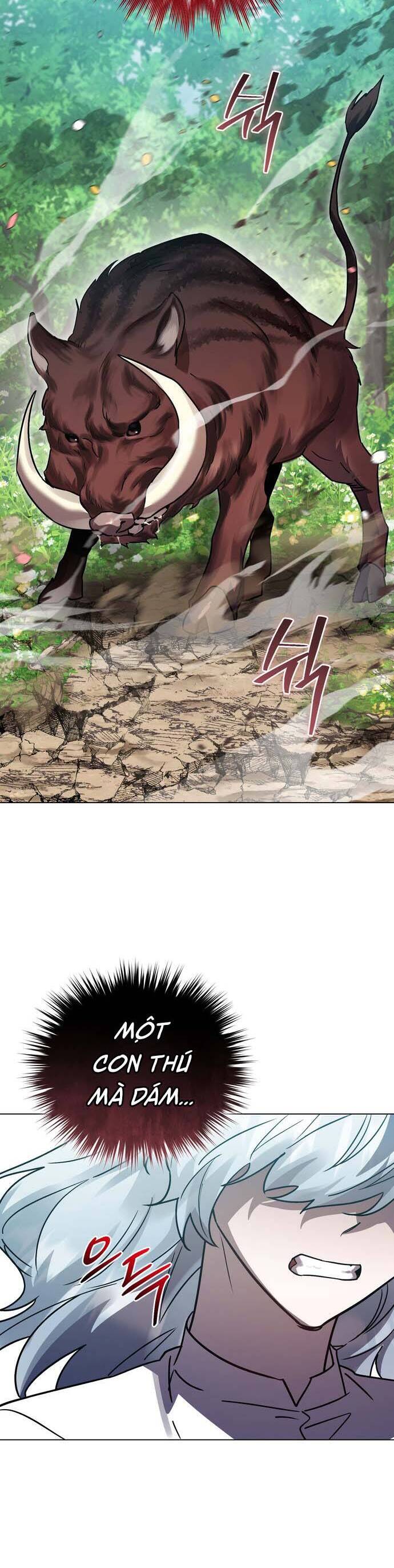 Hero X Demon King X Villain [Chap 1-127]
