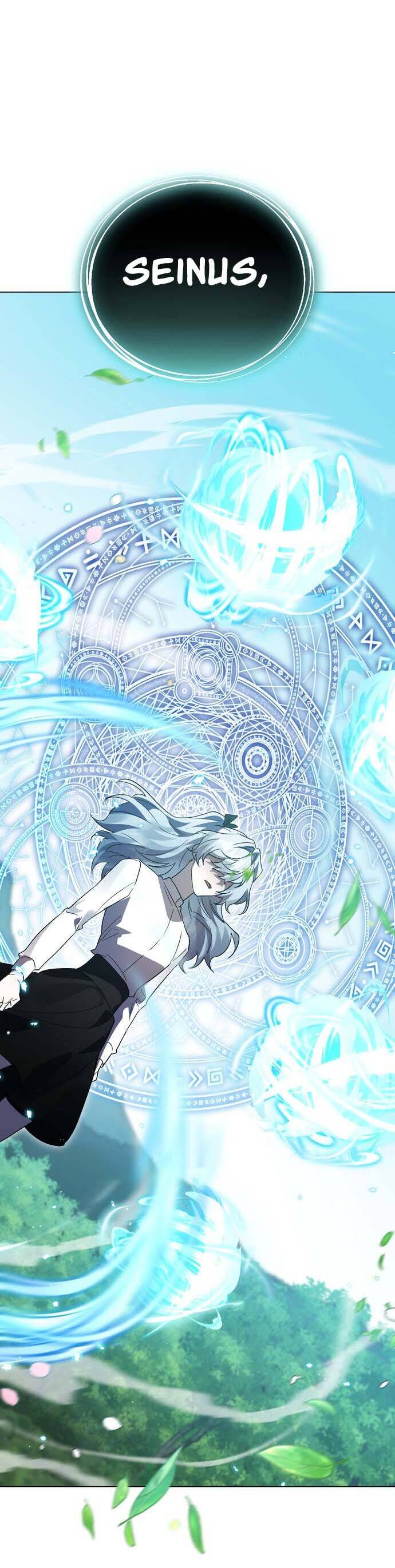 Hero X Demon King X Villain [Chap 1-127]