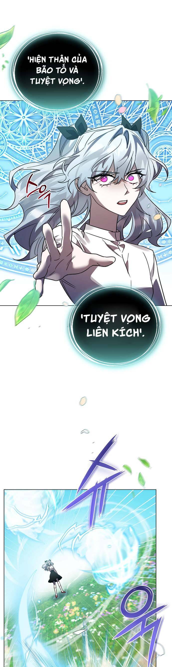 Hero X Demon King X Villain [Chap 1-127]