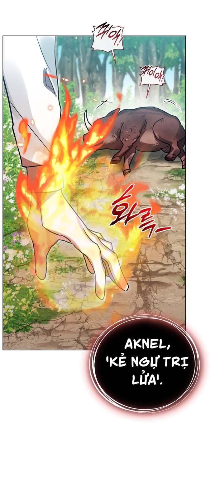 Hero X Demon King X Villain [Chap 1-127]