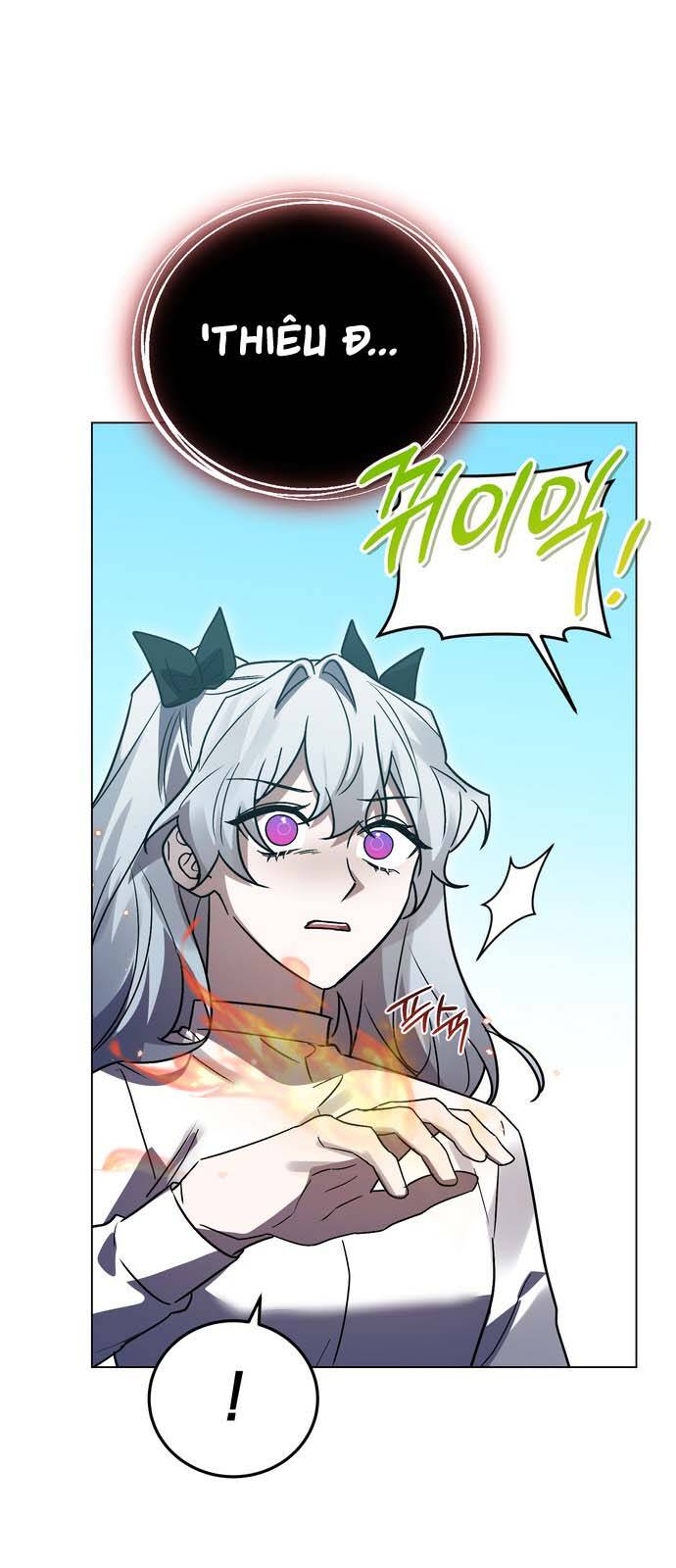 Hero X Demon King X Villain [Chap 1-127]