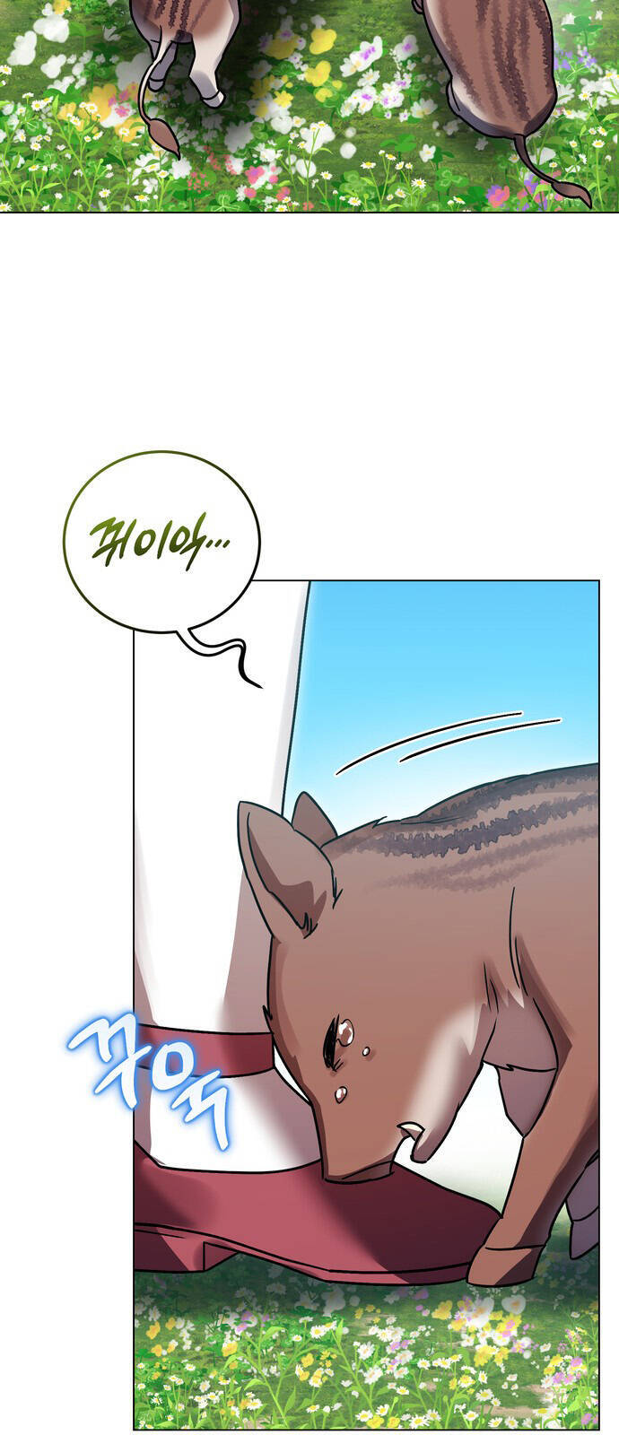 Hero X Demon King X Villain [Chap 1-127]