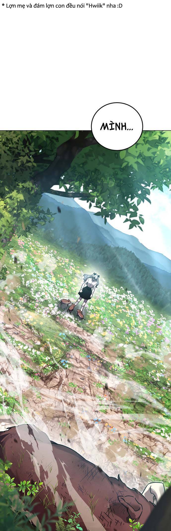 Hero X Demon King X Villain [Chap 1-127]