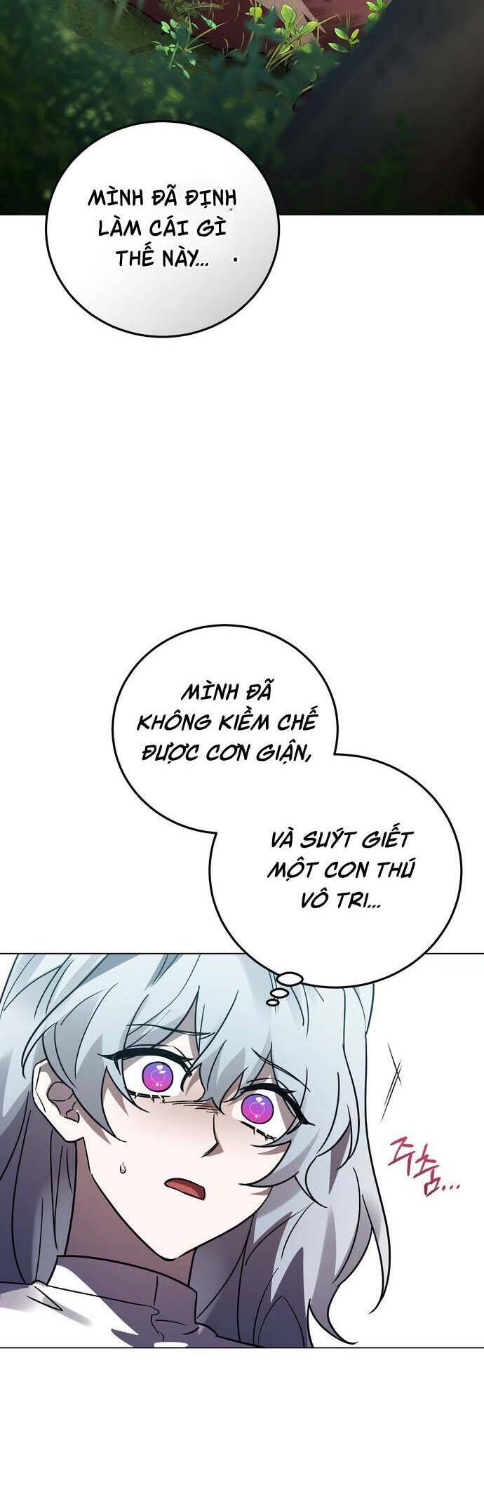 Hero X Demon King X Villain [Chap 1-127]