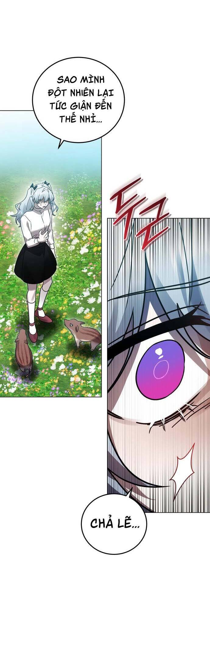 Hero X Demon King X Villain [Chap 1-127]