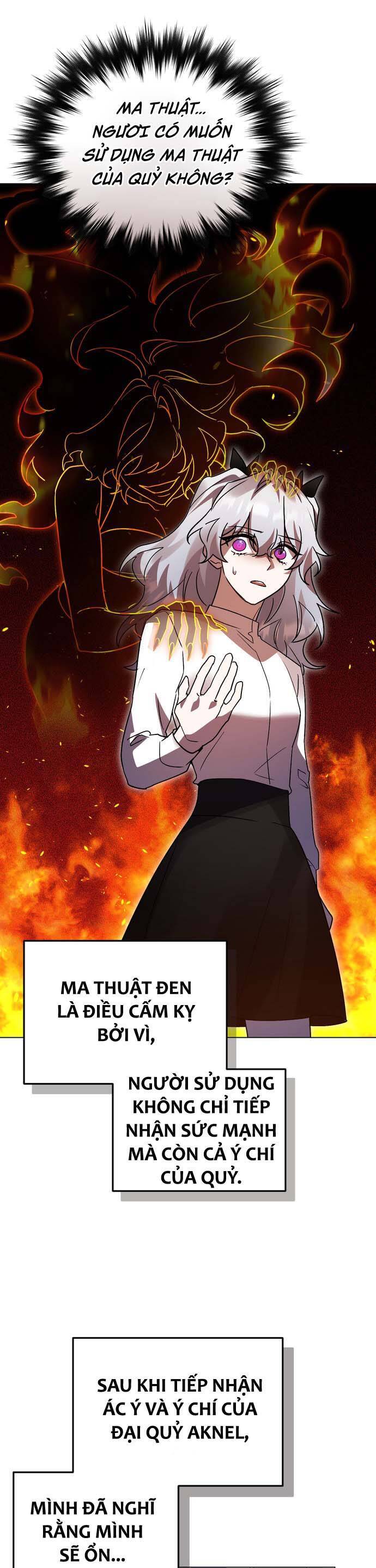 Hero X Demon King X Villain [Chap 1-127]