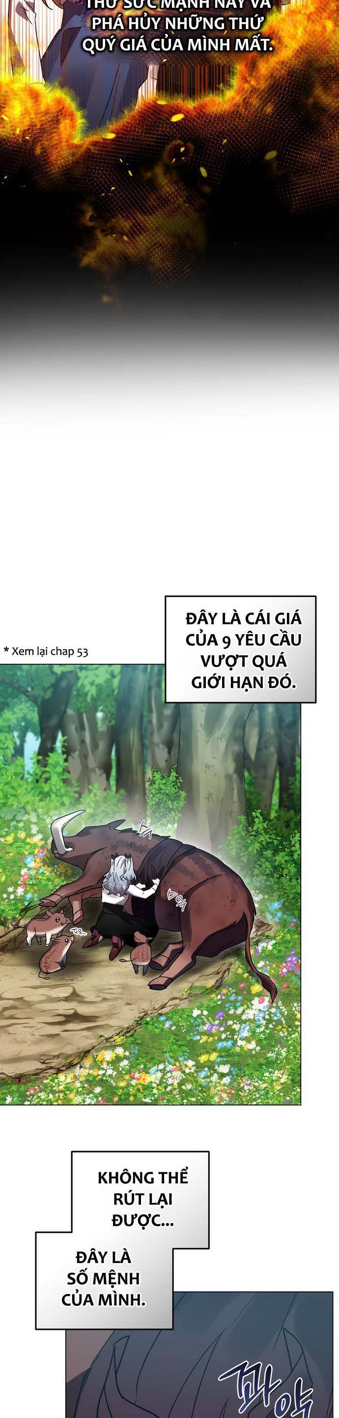 Hero X Demon King X Villain [Chap 1-127]